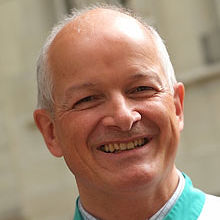 Dr. Stefan Fritz Dr. Stefan Fritz
